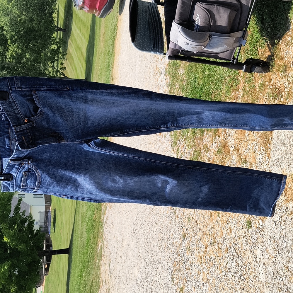 Gap 1969 ladies jeans